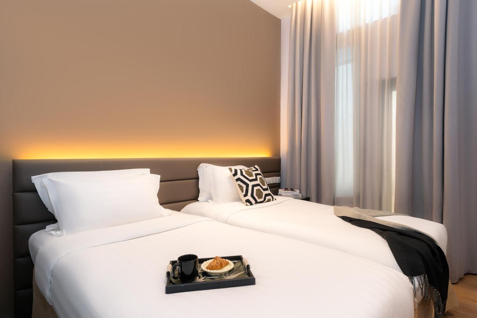 Superior Double or Twin Room