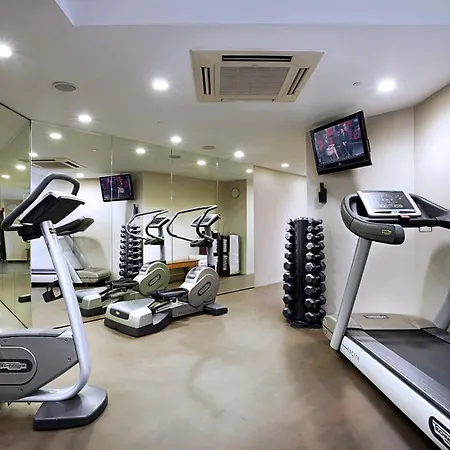 Furama City Centre-2